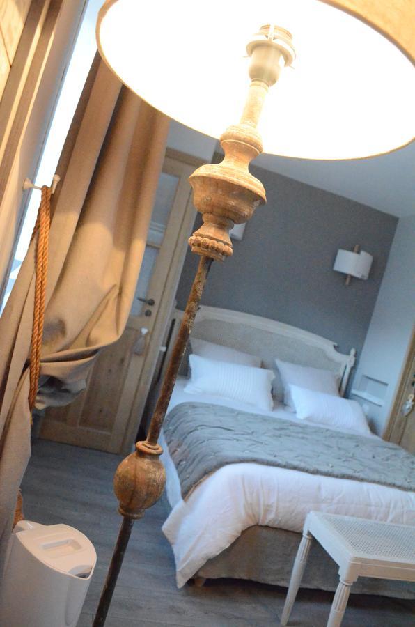 Bed and Breakfast La Parenthese Le Deluge Экстерьер фото