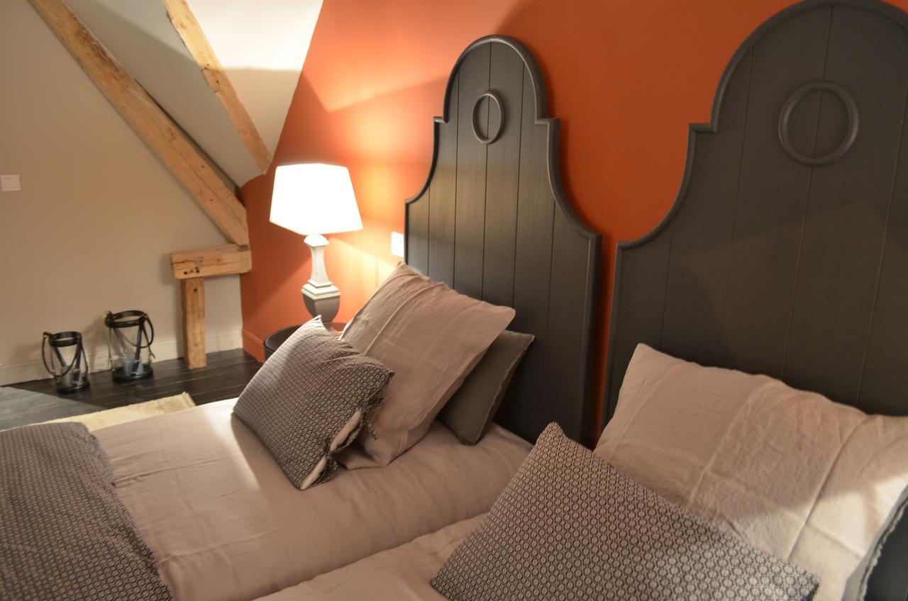 Bed and Breakfast La Parenthese Le Deluge Экстерьер фото