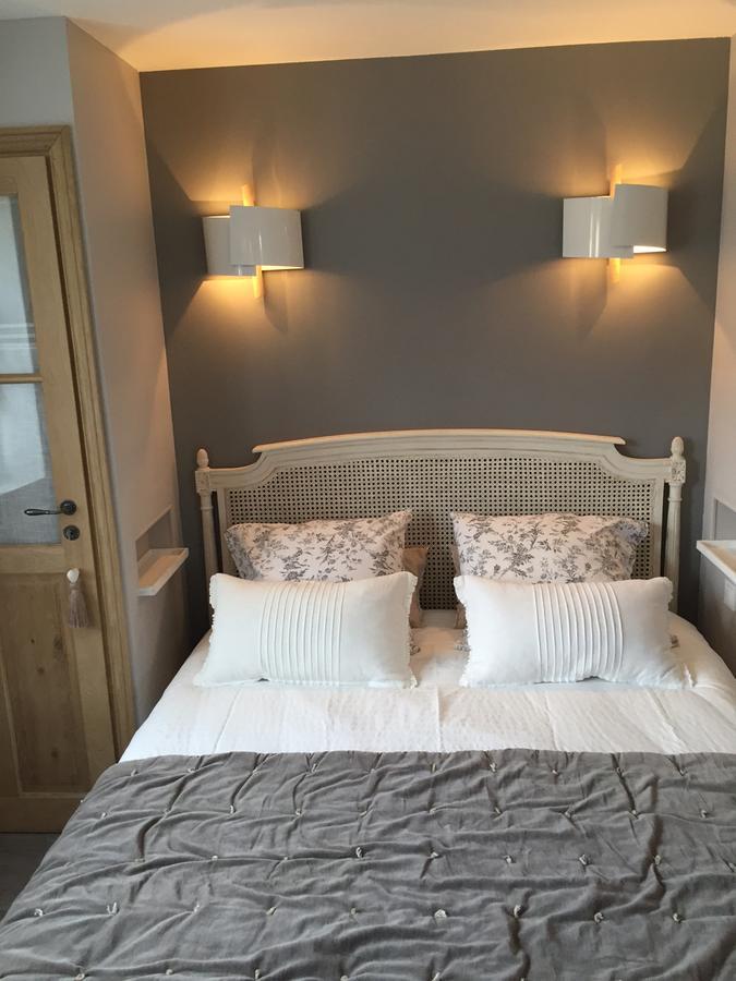 Bed and Breakfast La Parenthese Le Deluge Экстерьер фото