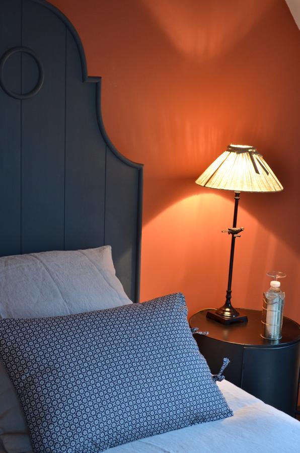 Bed and Breakfast La Parenthese Le Deluge Экстерьер фото